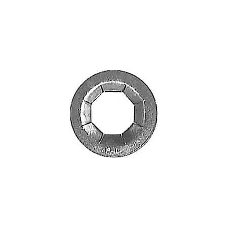 Push-On Retainers, 5/16 Stud Size