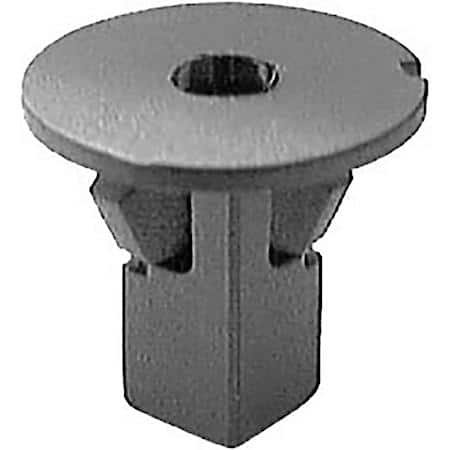 Toyota Screw Grommets, 20mm Head Diameter, No. 14 Screw Size, 17mm Stem Length, Pack of 4