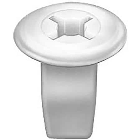 Screw Grommets, #8 Screw Size