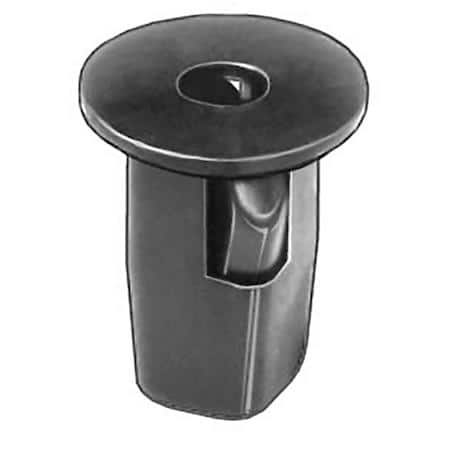 Screw Grommets, #12 Size