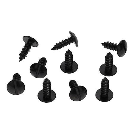 #14 X 3/4 License Plate Screw