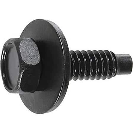 1/4-20 X 7/8 Body Bolts