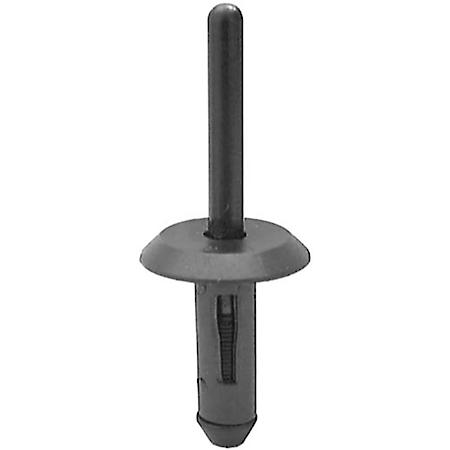 Nylon Rivets, 17/64 Diameter 3/32-3/16 Grip