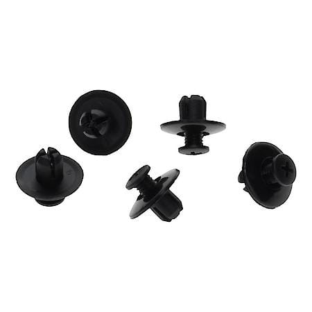 Honda, Nissan & Mazda Push-Type Retainers