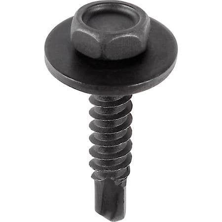 Hex HD Sems Teks M4.2-1.41 X 20 mm Phs