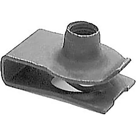 #10-24 Extruded U-Nuts