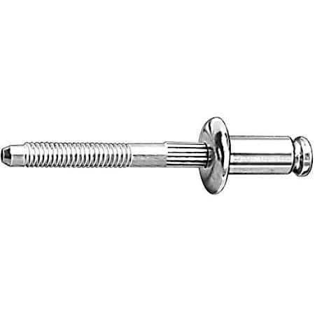 Peel-Type Rivets, 1/32 - 9/64 Grip