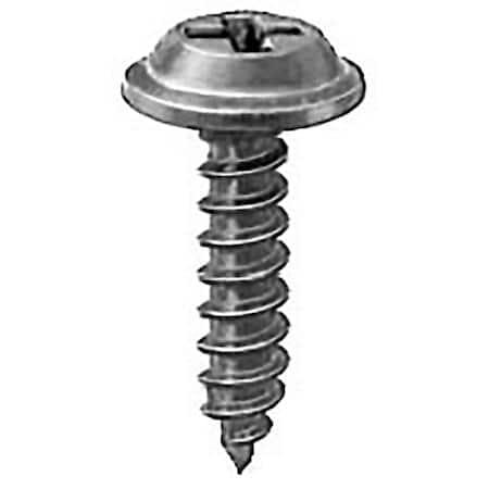 #8 X 5/8 Tapping Screws