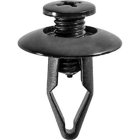 Nissan & Ford Push-Type Retainers
