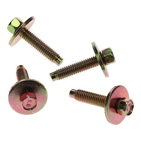 M6-1.0 X 28 mm Body Bolts