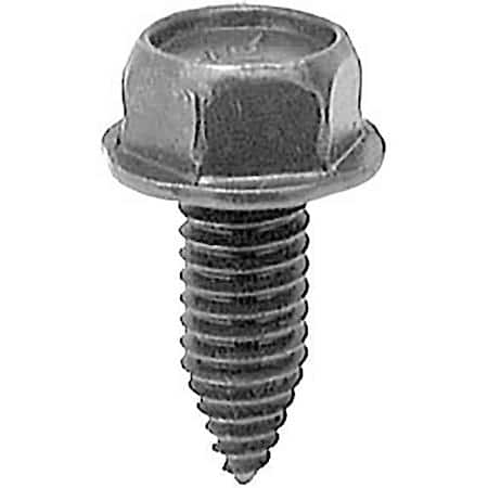 Hex Washer HD B.B., 5/16-18 X 13/16, Phos