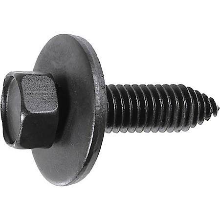 Hex HD Sems B.B., 3/8-16 X 1-1/2, 1-1/8 Washer, Phos