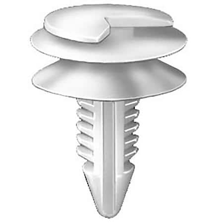 GM Trim Panel Retainer