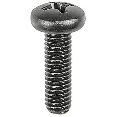 M6-1.0 X 20 mm License Plate Screws