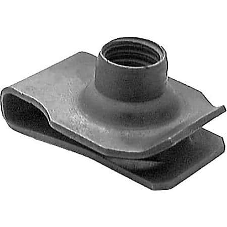 3/8-16 Extruded U-Nuts