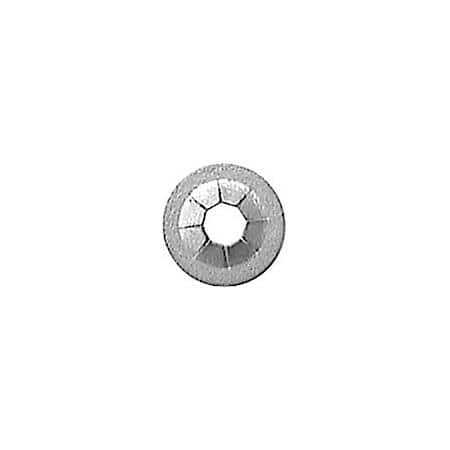 Push-On Retainers, 1/8 Stud Size