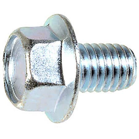 Hex Flange Bolt (Sold by each)