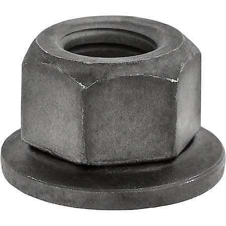 Free Spin Washer Nut (Sold by each)