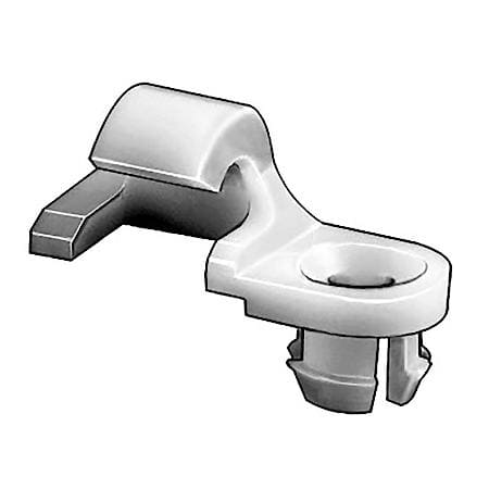 Tailgate Rod Clip (Sold by each)