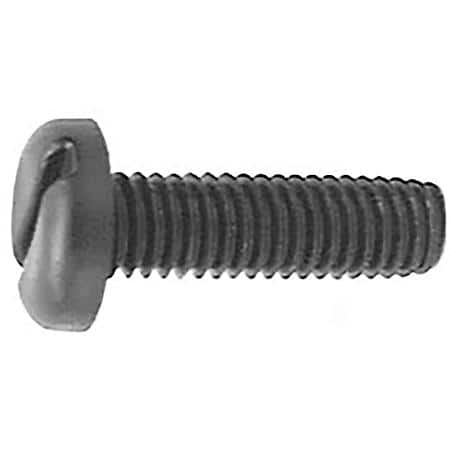 Nylon L P Screw (Sold by each)