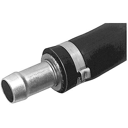 Crimp Type Hose Clamp 5/8" (Sold by each)