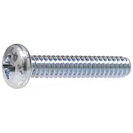 Machine Screw (Sold by each)