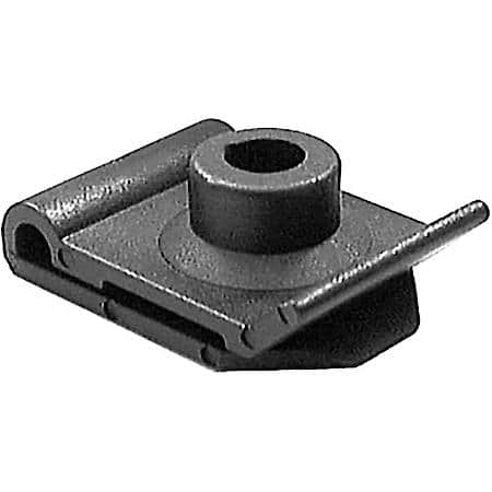Nylon U Nut (Sold by each)