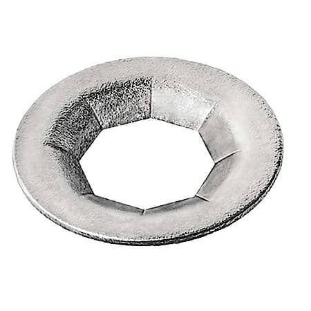 Push-on Retainer (Sold by each)