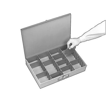 Adjustable Large Drawer (Fix-Kit)
