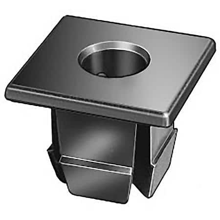 Nylon Nut (Sold by each)