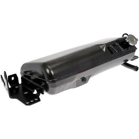 Heavy Duty Pressurized Coolant Reservoir