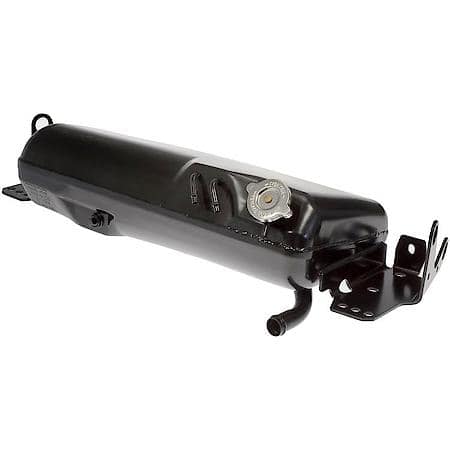 Heavy Duty Pressurized Coolant Reservoir