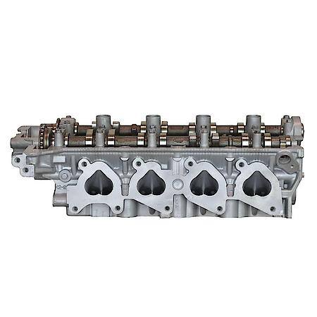Engine Cylinder Head; Hyundai G4GC 06-12 Head