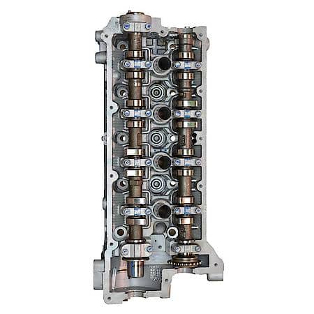 Engine Cylinder Head; Hyundai G4GC 06-12 Head