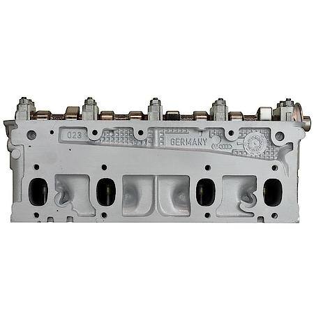 Engine Cylinder Head; VW 2.0 SOHC 93-95 Cyl Head