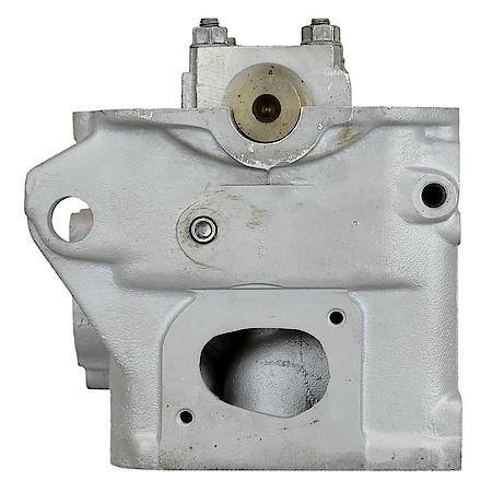 Engine Cylinder Head; VW 2.0 SOHC 93-95 Cyl Head