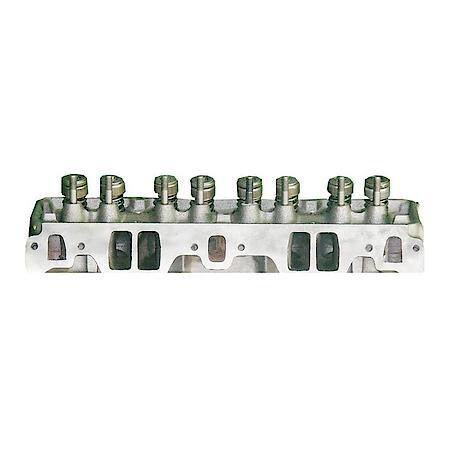 Engine Cylinder Head; Chevrolet 350 69-85 Cyl Head
