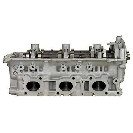 Engine Cylinder Head; Nissan VQ30DE 99-01 Right Head