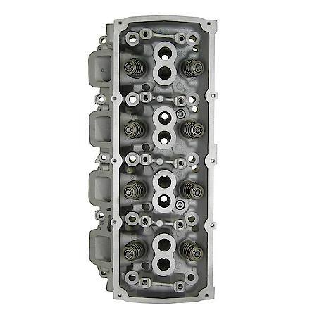 Engine Cylinder Head; Chrysler 6.1HEMI 06-07 Left Head