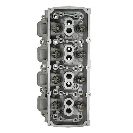 Engine Cylinder Head; Chrysler 6.1HEMI 06-07 Left Head