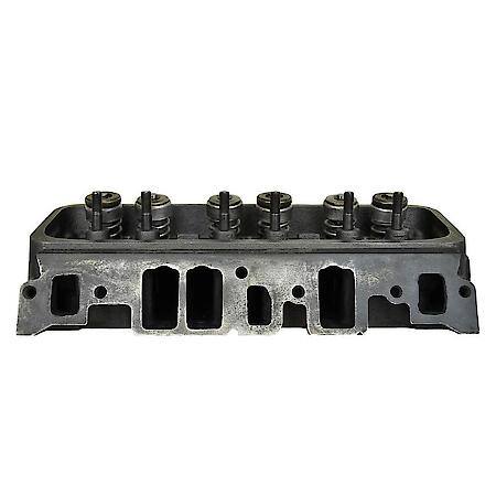 Engine Cylinder Head; Chevrolet 4.3/262 92-93 Cyl Head