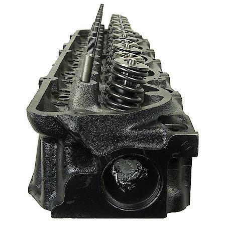 Engine Cylinder Head; Ford 300 65-84 LPG Head