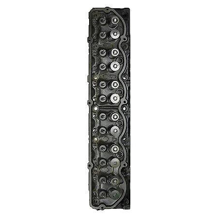 Engine Cylinder Head; Ford 300 65-84 LPG Head
