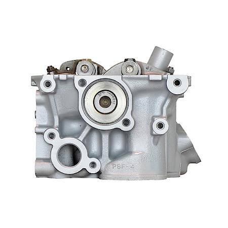 Engine Cylinder Head; Honda J35A1 99-01 Right Head