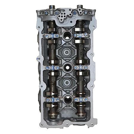 Engine Cylinder Head; Nissan VQ35DE 02-10 Right Head