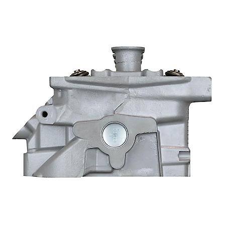 Engine Cylinder Head; Chrysler 6.1HEMI 06-07 Right Head