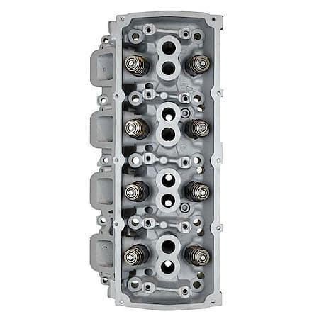 Engine Cylinder Head; Chrysler 6.1HEMI 06-07 Right Head
