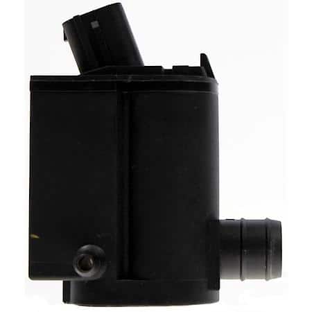 Windshield Washer Pump