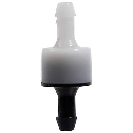 Windshield Washer Pump Check Valve