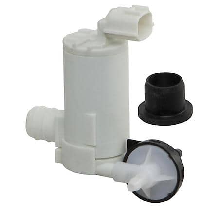 Windshield Washer Pump